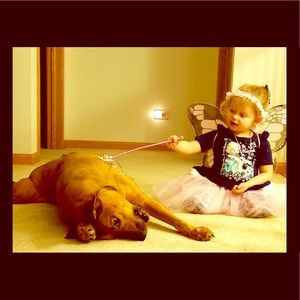 Meet your Posher, Simona